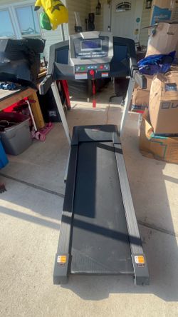 Sunny fitness and health incline treadmill