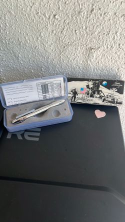Fisher Space Pen