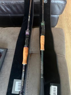 DREAM CATCHER RODS