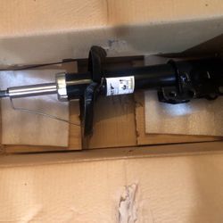 Amortiguadores Shocks  Chevy Malibu Pontiac G6 Satur