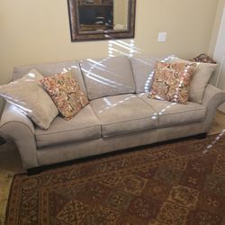 Queen Sleeper Sofa