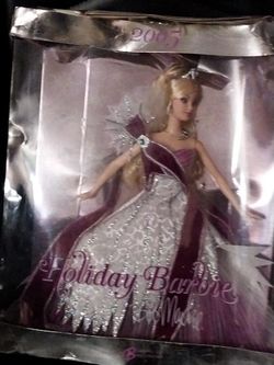 Barbi Princess Collection