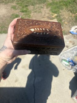 Little Small Chest