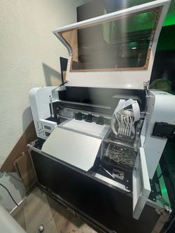 13” DTF PRINTER