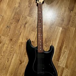 Fender Sub-Sonic Baritone Stratocaster for Sale in Glendale, AZ