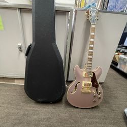 Ibanez Electric Guitar 65065-1