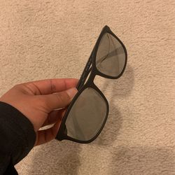 New Prada Reflective Sunglasses