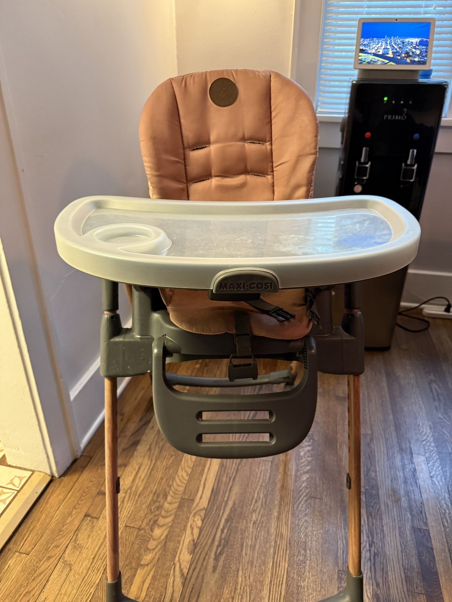 Maxi Cosi High Chair