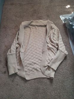 Sweater