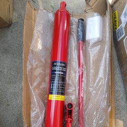 8ton Double Pump Hydraulic 