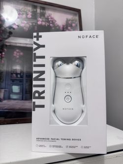 NU FACE TRINITY PLUS