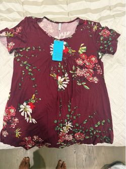 PopYoung top brand new L