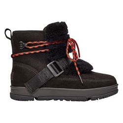 UGG Womens Classic Weather Hiker Snow Boot
