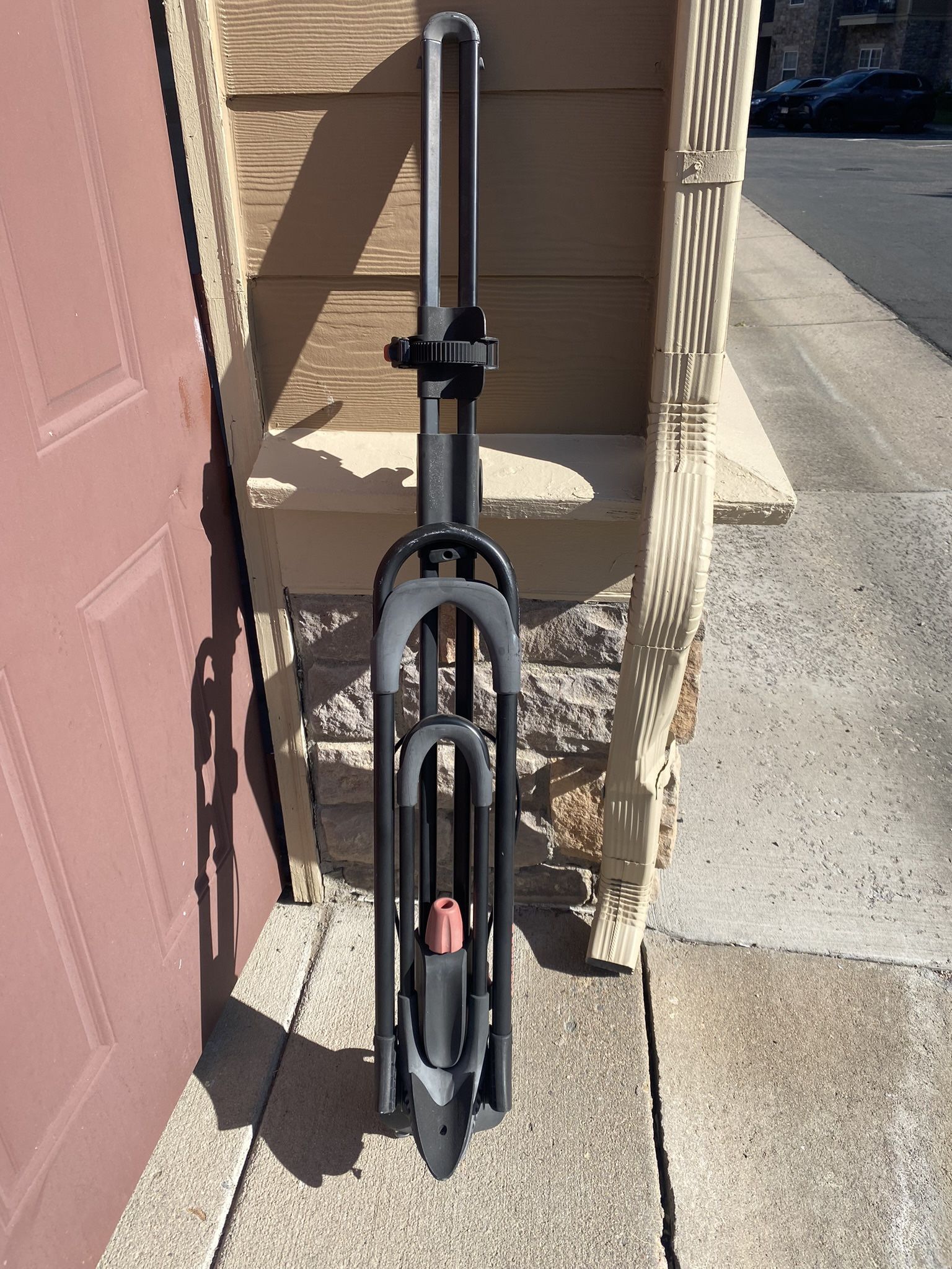 Yakima Bike Rack (Roof Rack)