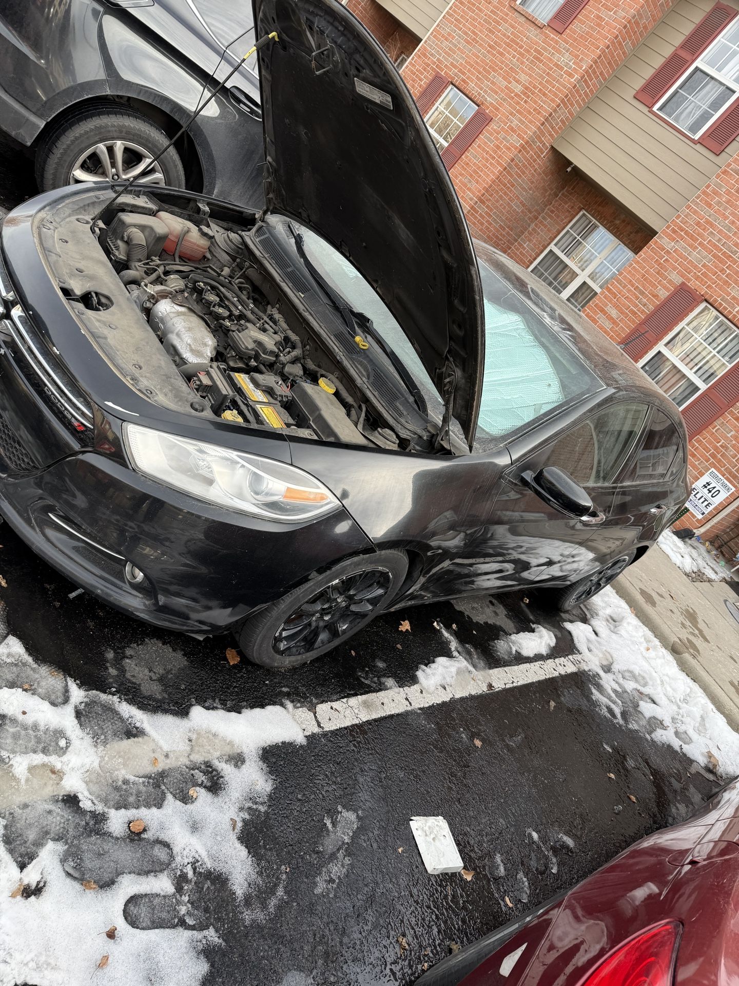 2013 Dodge Dart