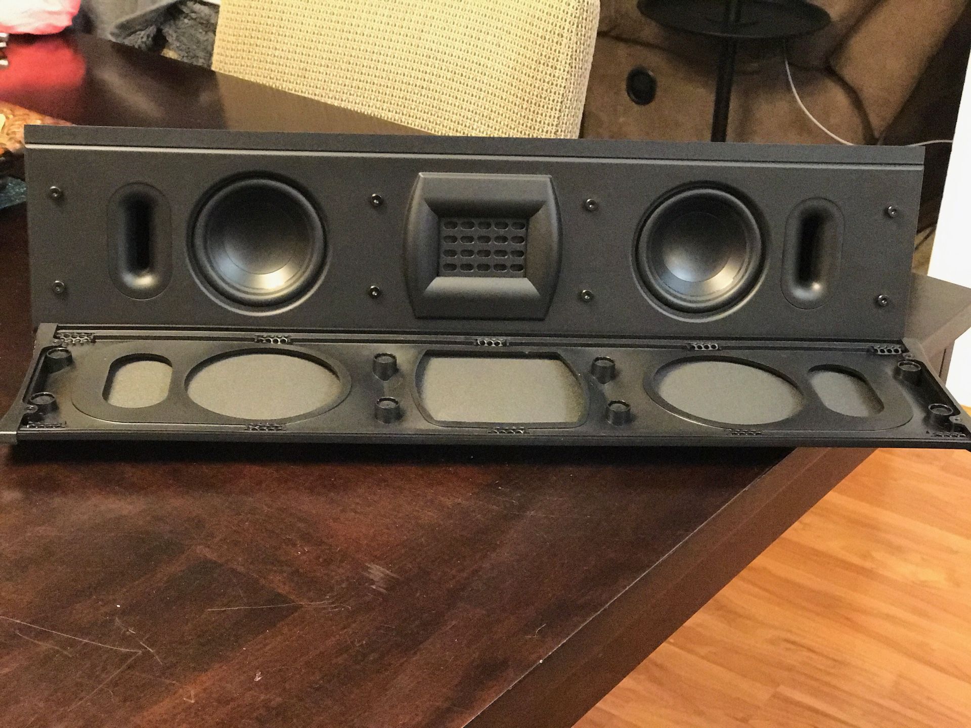 Martin Logan Encore Tf Speaker