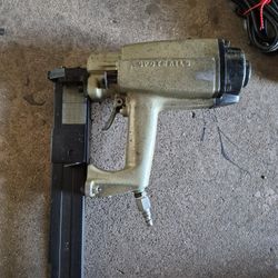 Nail Gun
