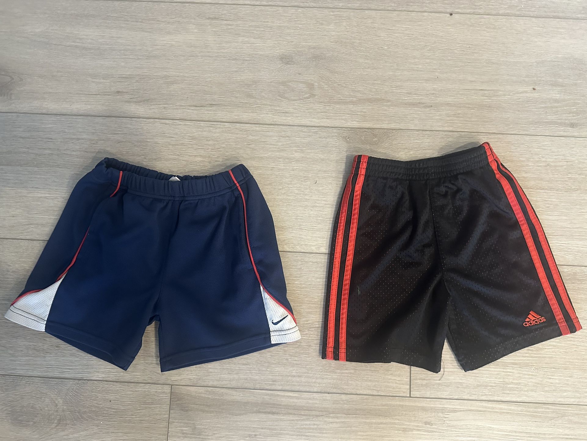 Boys short $7 for the 2.