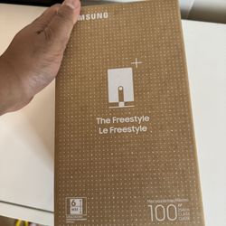 Samsung Projector 