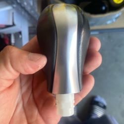 Q50 Shift Knob 