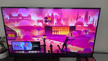Phillips Roku TV 65"