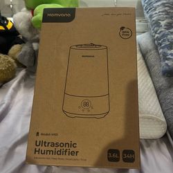 Humidifier