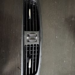 Lexus IS AC Vent Fully Working