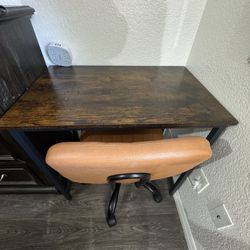 Desk 