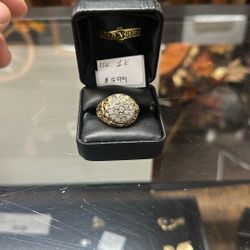 Men’s Ring