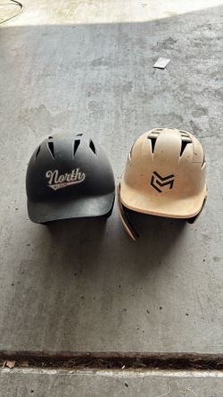 Baseball Helmets