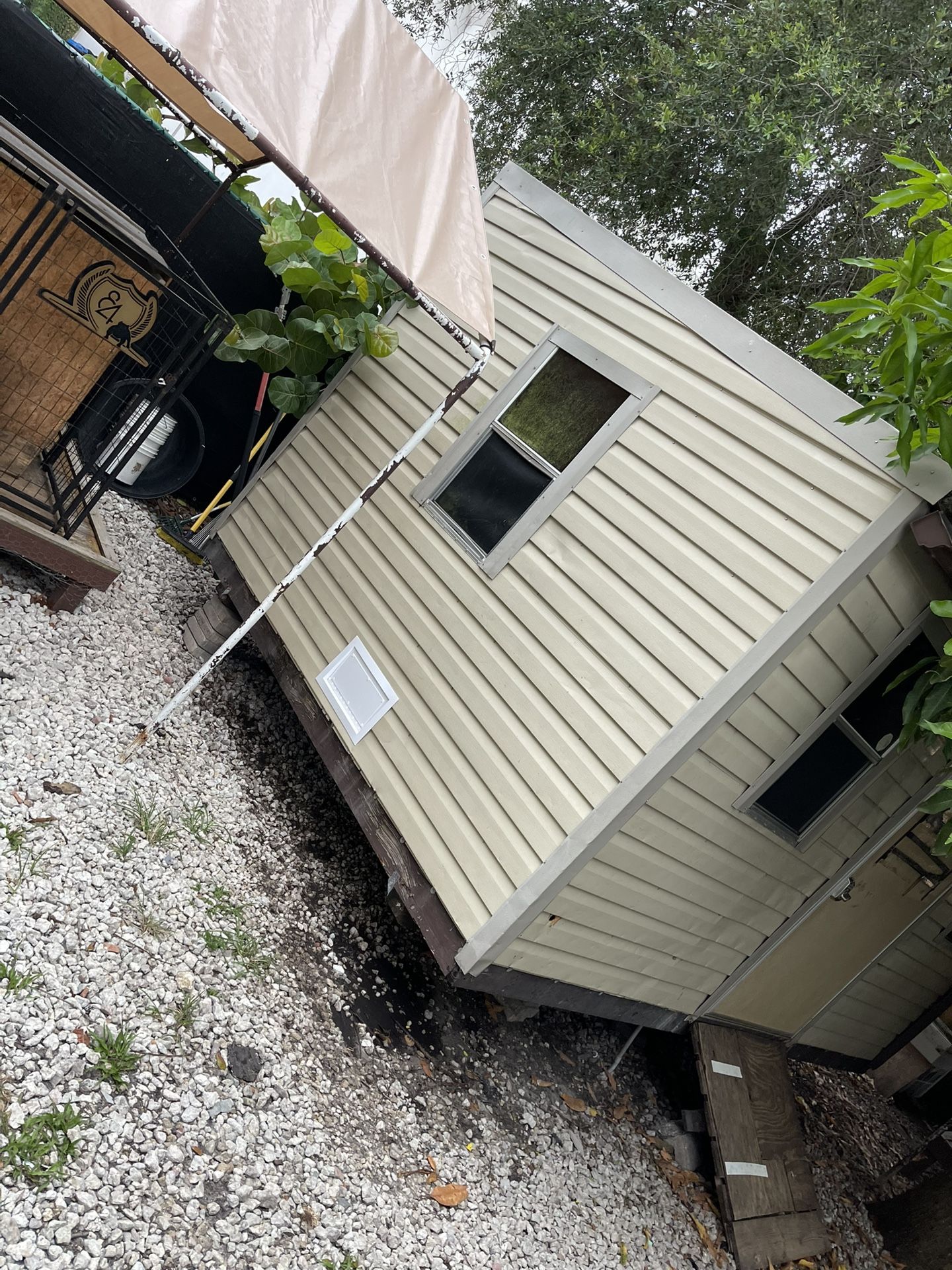 SHED