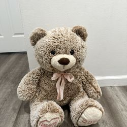 Teddy Bear 