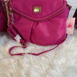 Juicy Bag