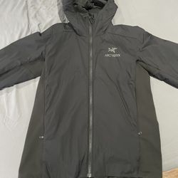 Arcteryx Atom Hoodie Size Small 