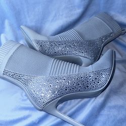 Boots 👢 Steve Madden