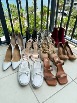 Closet Cleanout Sale