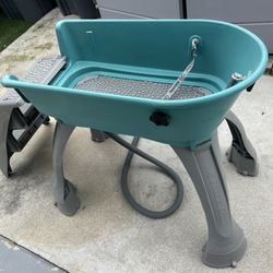 Dog Bath Tub (Large)