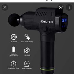 BRAND NEW 20 ADJUSTABLE SPEEDS 6 ATTACHMENTS 