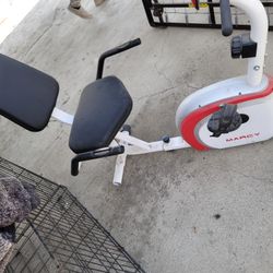 Exercise  Bike