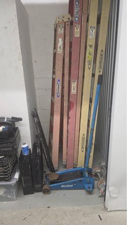 Ladders