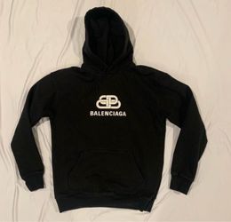 Balenciaga Hoodie