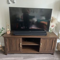 Tv Stand/entertainment System