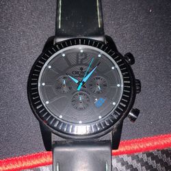 Croton Tarantula Limited Edition Watch