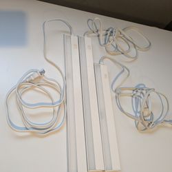 Under cabinet Lights
