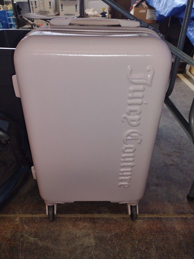 Juicy Couture Luggage