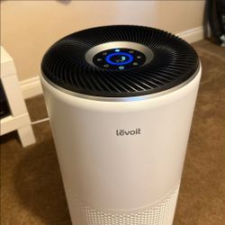 Air Purifier