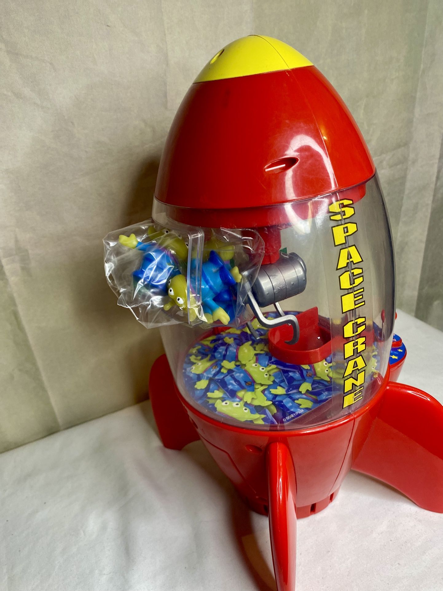 Toy Story Collectible Toy