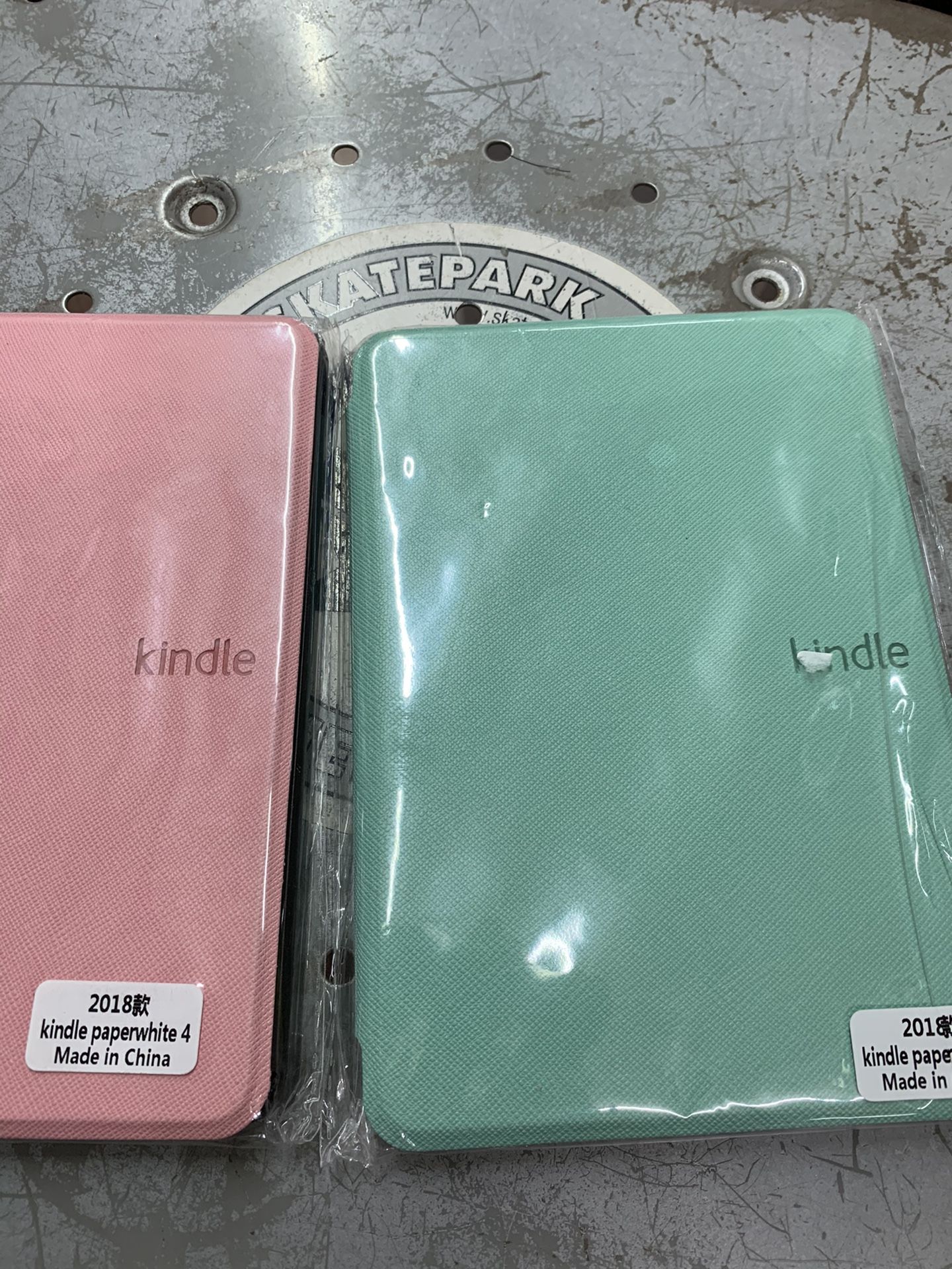 Kindle Case 2018 paperwhite
