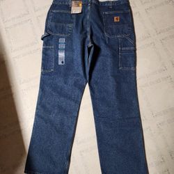 Carhartt Jeans Pants 