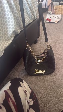 Juicy couture bag